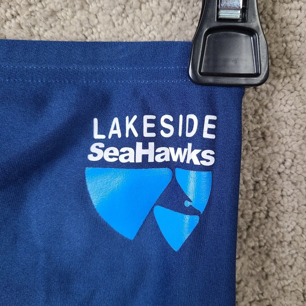 Speedo thanks looking